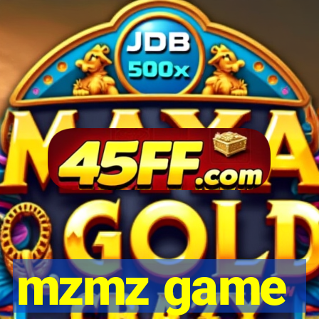 mzmz game